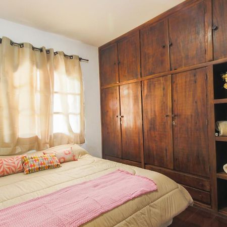 Villa Bem Querer - Lavanda Mairiporã エクステリア 写真