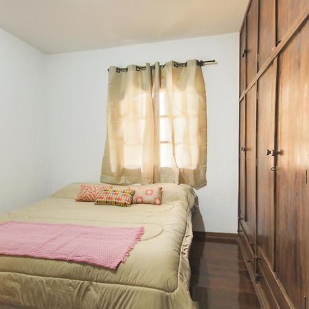Villa Bem Querer - Lavanda Mairiporã エクステリア 写真