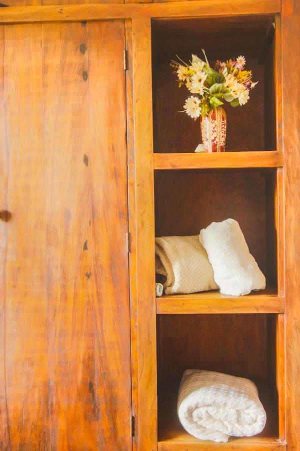 Villa Bem Querer - Lavanda Mairiporã エクステリア 写真