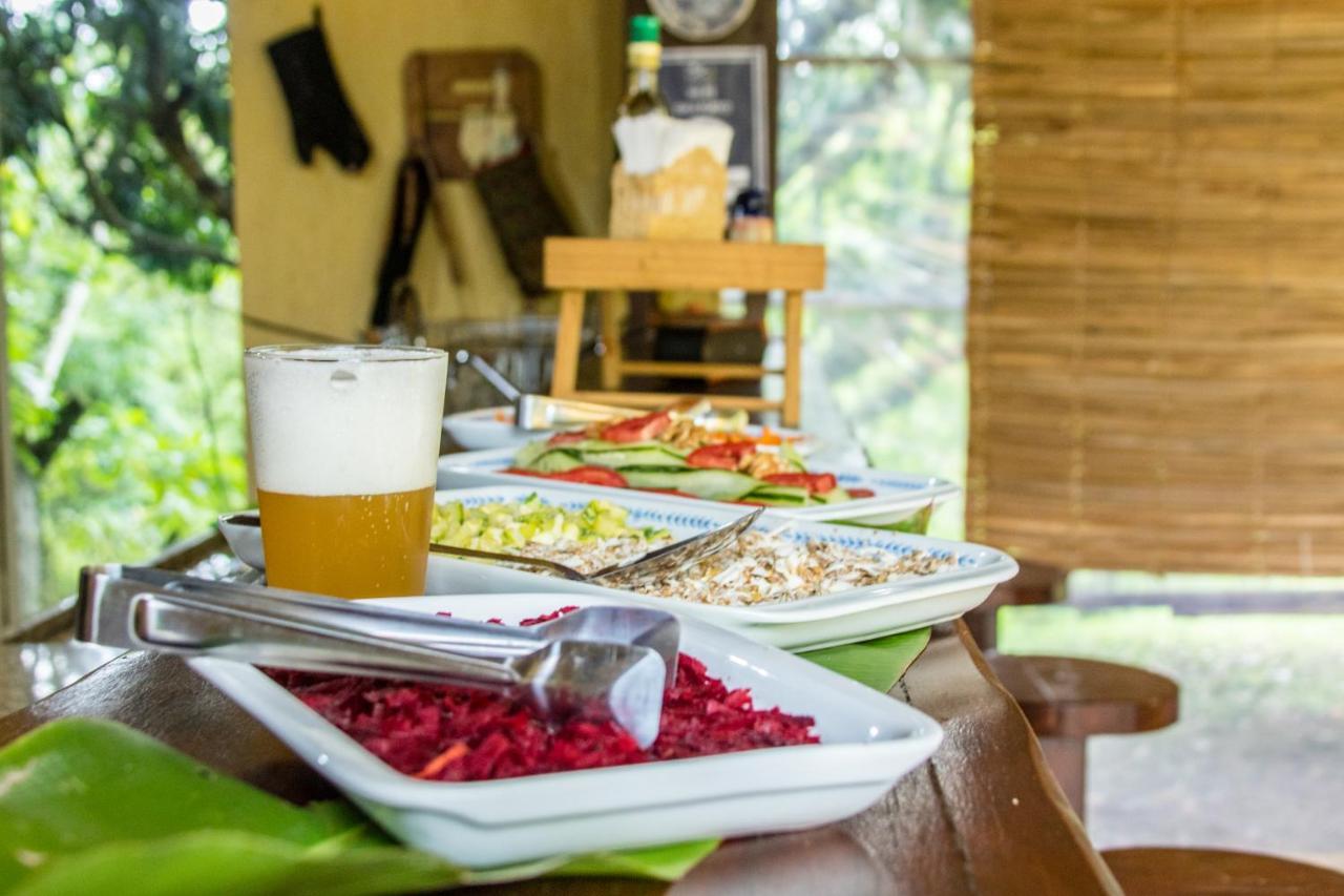 Villa Bem Querer - Lavanda Mairiporã エクステリア 写真